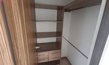 ARRIENDO de APARTAMENTO en LA CEJA