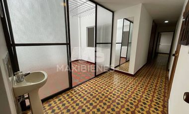 ARRIENDO de CASAS en ENVIGADO