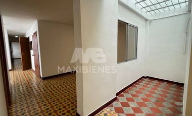 ARRIENDO de CASAS en ENVIGADO