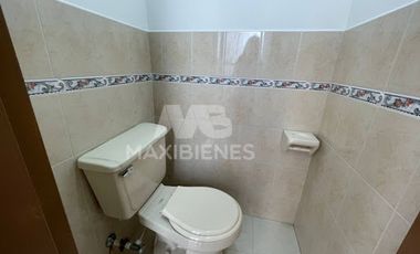 ARRIENDO de CASAS en ENVIGADO