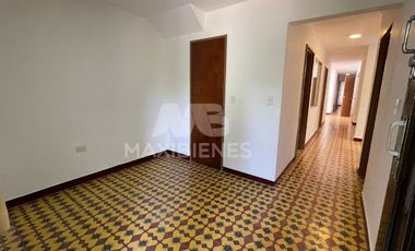 ARRIENDO de CASAS en ENVIGADO