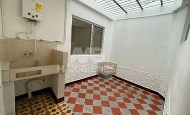 ARRIENDO de CASAS en ENVIGADO