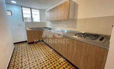 ARRIENDO de CASAS en ENVIGADO