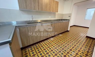 ARRIENDO de CASAS en ENVIGADO