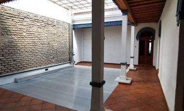 VENTA EDIFICIO EN CENTRO, TOLUCA, MÉXICO