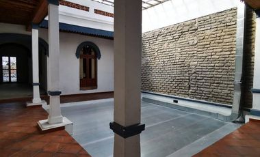 VENTA EDIFICIO EN CENTRO, TOLUCA, MÉXICO