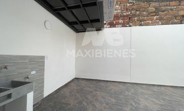 ARRIENDO de APARTAMENTO en MEDELLIN