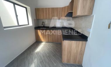 ARRIENDO de APARTAMENTO en MEDELLIN