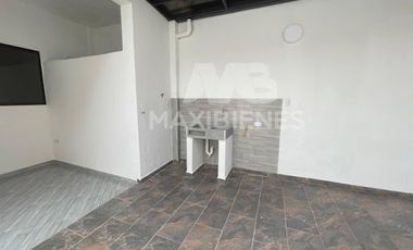 ARRIENDO de APARTAMENTO en MEDELLIN