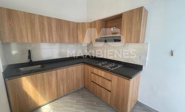 ARRIENDO de APARTAMENTO en MEDELLIN