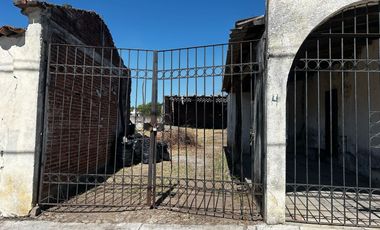 TERRENO EN RENTA, CENTRO DE CUAUHTEMOC