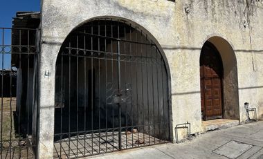 TERRENO EN RENTA, CENTRO DE CUAUHTEMOC