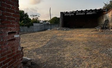 TERRENO EN RENTA, CENTRO DE CUAUHTEMOC