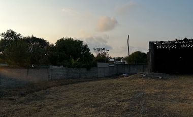 TERRENO EN RENTA, CENTRO DE CUAUHTEMOC
