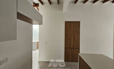 ARRIENDO de CASAS en GIRARDOTA