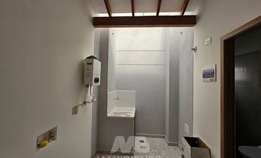 ARRIENDO de CASAS en GIRARDOTA
