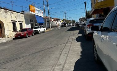 TERRENO EN RENTA, CENTRO CUAUHTEMOC