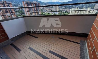 ARRIENDO de APARTAMENTO en ITAGUI