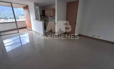 ARRIENDO de APARTAMENTO en ITAGUI