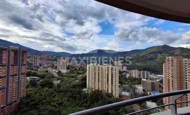 ARRIENDO de APARTAMENTO en ITAGUI