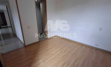 ARRIENDO de APARTAMENTO en ITAGUI