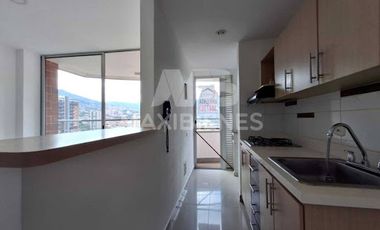ARRIENDO de APARTAMENTO en ITAGUI