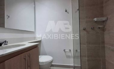ARRIENDO de APARTAMENTO en ITAGUI