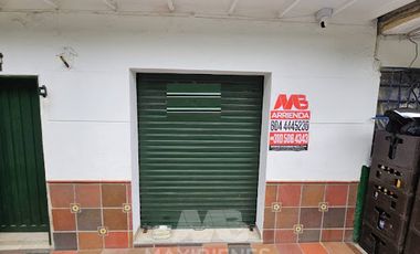 ARRIENDO de LOCALES en GIRARDOTA