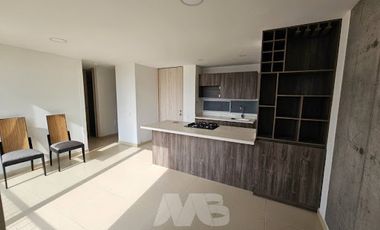 VENTA de APARTAMENTO en COPACABANA