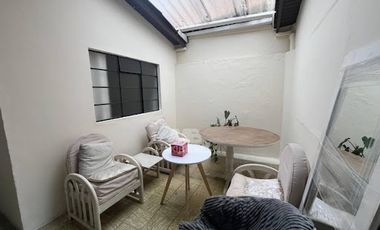 ARRIENDO de CASA COMERCIAL en MEDELLIN