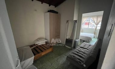 ARRIENDO de CASA COMERCIAL en MEDELLIN