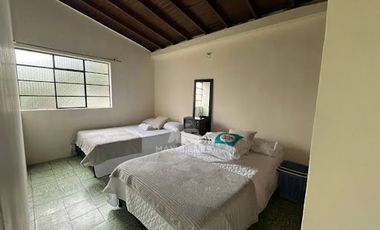 ARRIENDO de CASA COMERCIAL en MEDELLIN