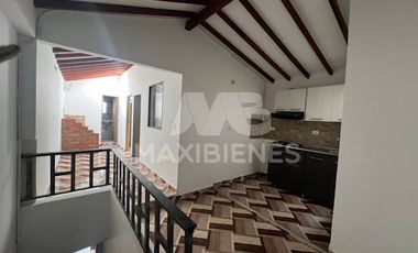 ARRIENDO de APARTAMENTO en ITAGUI