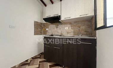 ARRIENDO de APARTAMENTO en ITAGUI