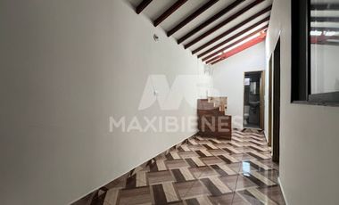 ARRIENDO de APARTAMENTO en ITAGUI