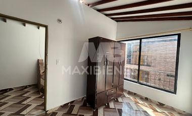 ARRIENDO de APARTAMENTO en ITAGUI