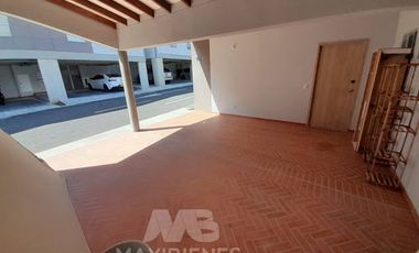 ARRIENDO de CASAS en GIRARDOTA