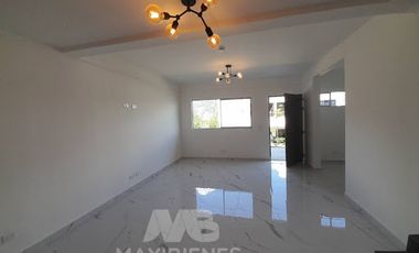 ARRIENDO de CASAS en GIRARDOTA