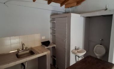 ARRIENDO de LOCALES en LA CEJA