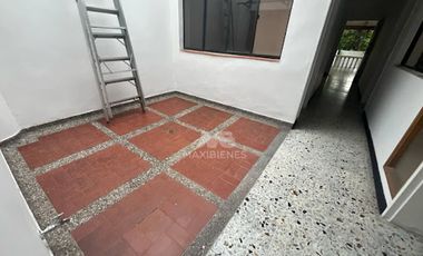 ARRIENDO de CASAS en MEDELLIN