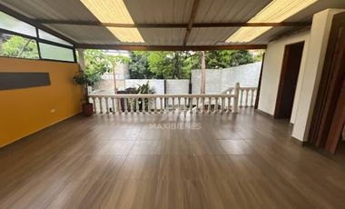 ARRIENDO de CASAS en MEDELLIN