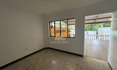 ARRIENDO de CASAS en MEDELLIN