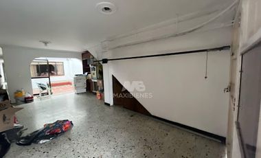 ARRIENDO de CASAS en MEDELLIN