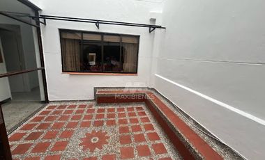 ARRIENDO de CASAS en MEDELLIN
