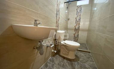 ARRIENDO de APARTAMENTO en ITAGUI