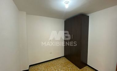ARRIENDO de APARTAMENTO en ITAGUI