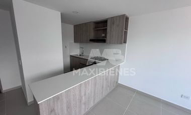 ARRIENDO de APARTAMENTO en ITAGUI