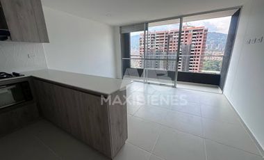 ARRIENDO de APARTAMENTO en ITAGUI