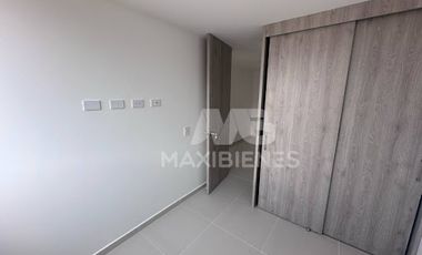 ARRIENDO de APARTAMENTO en ITAGUI