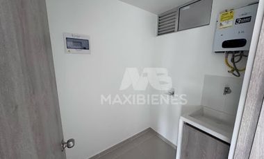 ARRIENDO de APARTAMENTO en ITAGUI